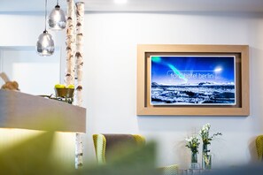 Lobby - Fjord Hotel Berlin (Berlin)