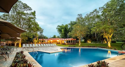 Hotel Chichen Itza