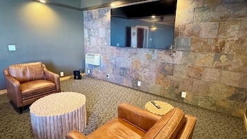 Lounge tại sảnh