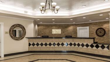 Baymont by Wyndham Galveston