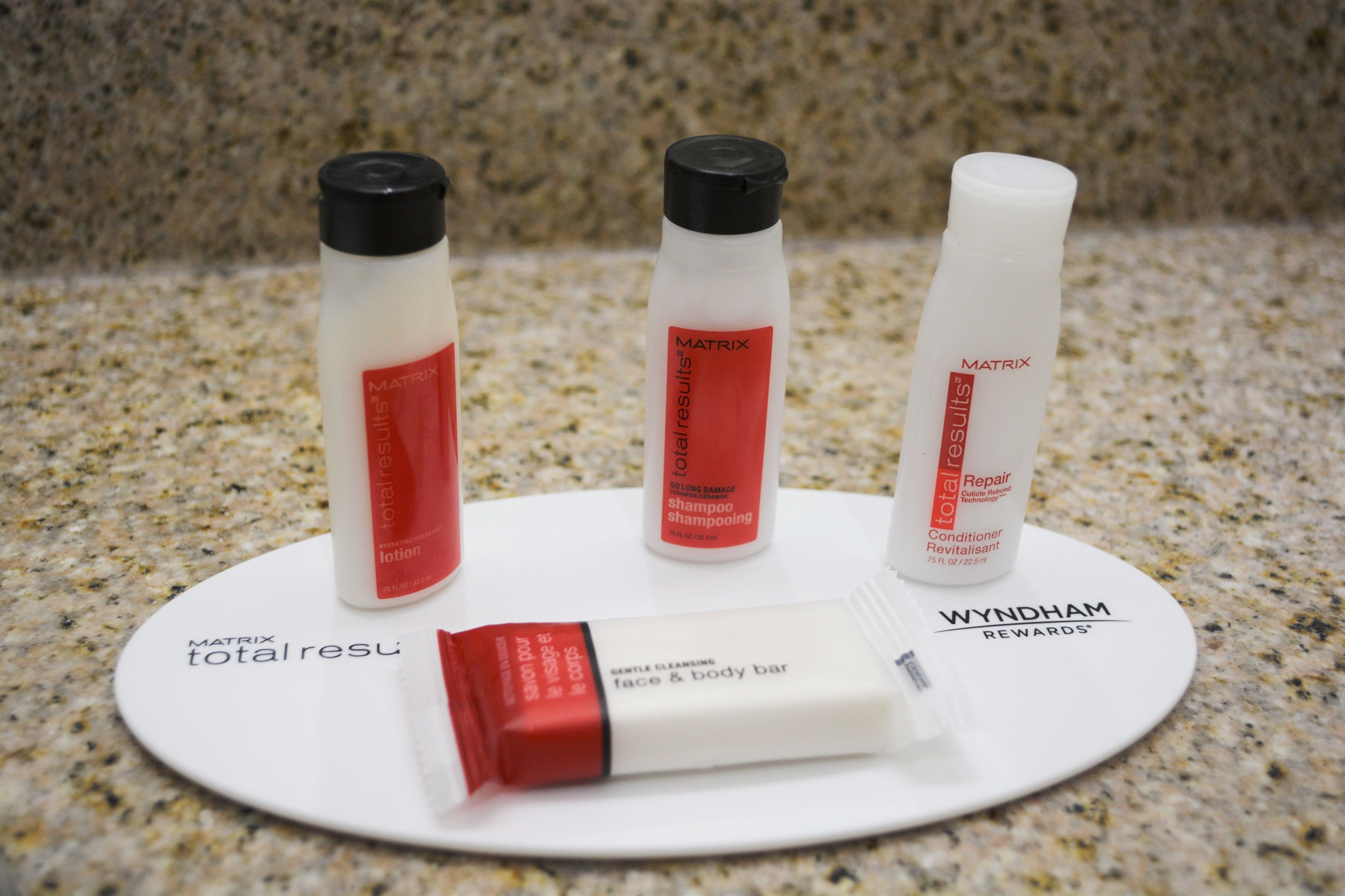 pillow-top beds, individually decorated, individually furnished, desk