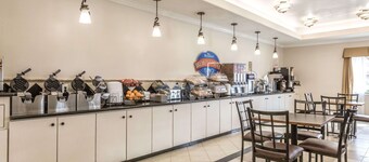 Baymont by Wyndham Galveston