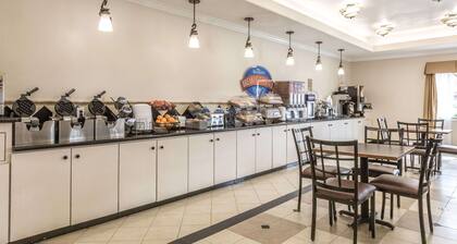 Baymont by Wyndham Galveston