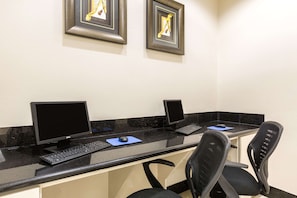 Businesscenter