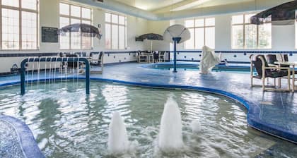 Comfort Inn & Suites Madison North