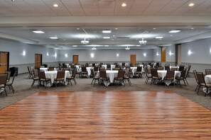 Meeting facility - Comfort Inn & Suites Madison North (De Forest)