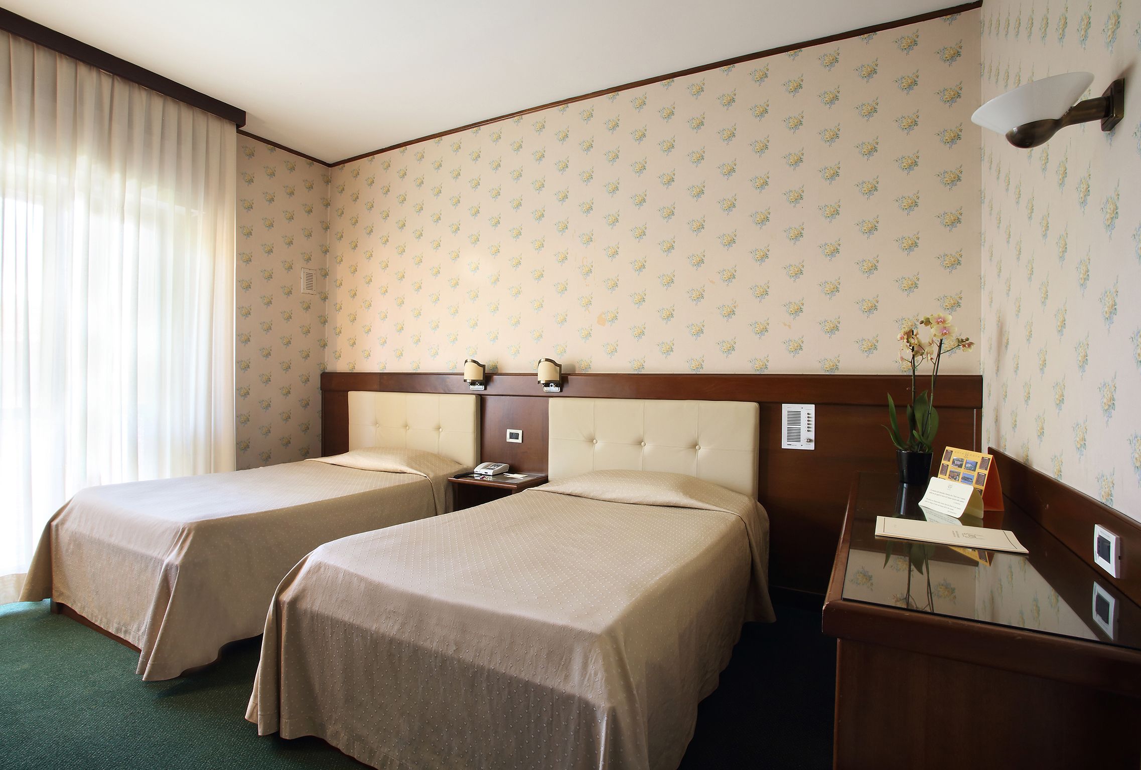 down duvets, minibar, in-room safe, desk