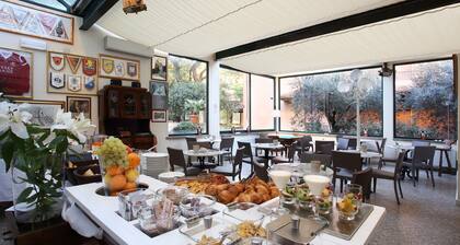 Hotel Villa delle Rose