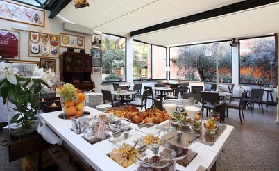 Hotel Villa delle Rose