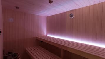 Türkisches Bad/Hamam