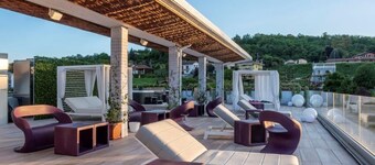 Hotel Le Palme Lago Maggiore Bike Friendly