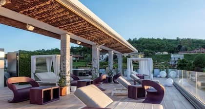 Hotel Le Palme Lago Maggiore Bike Friendly