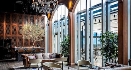 Conrad Shanghai