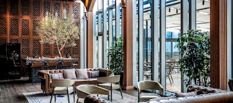 Conrad Shanghai