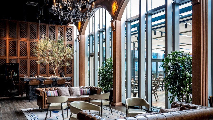 Conrad Shanghai