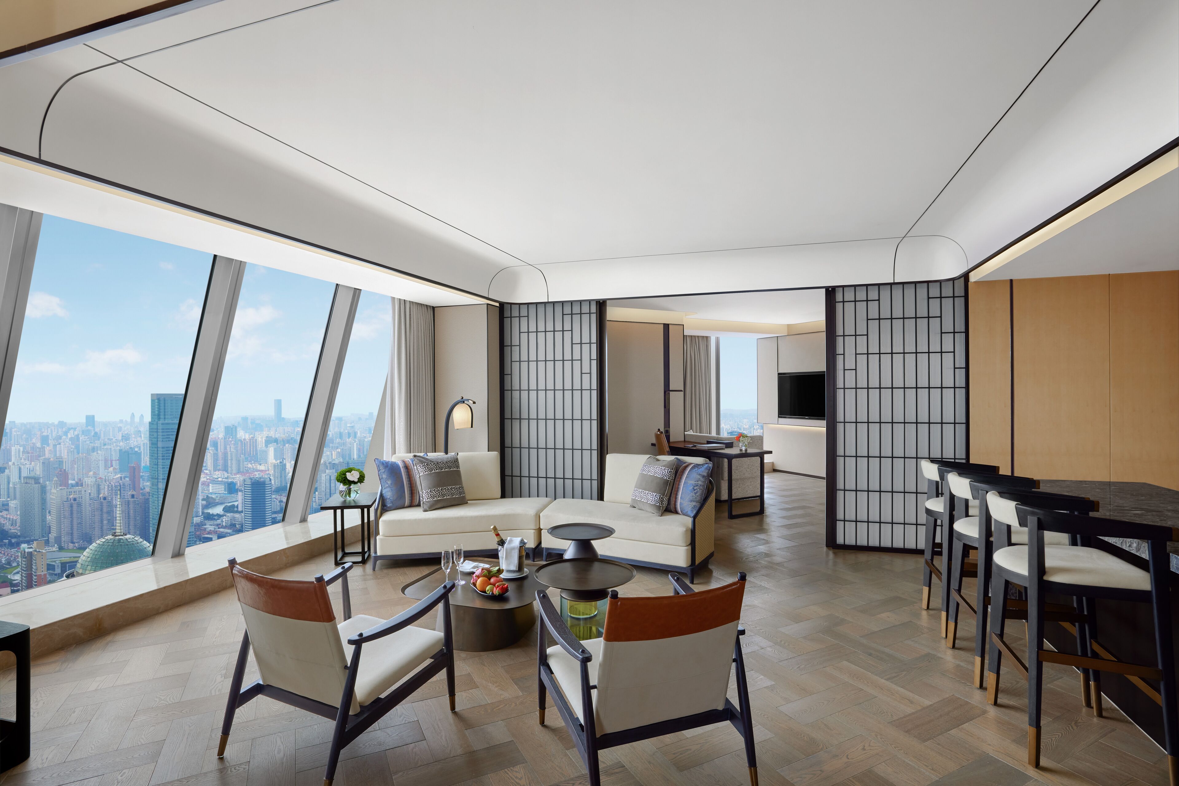 Foto - Conrad Shanghai