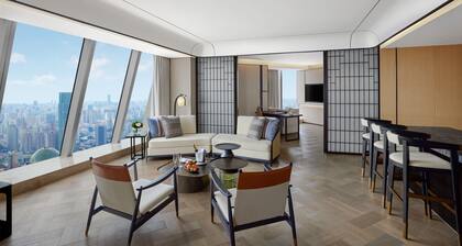 Conrad Shanghai