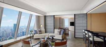 Conrad Shanghai