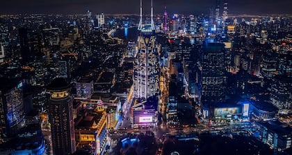 Conrad Shanghai