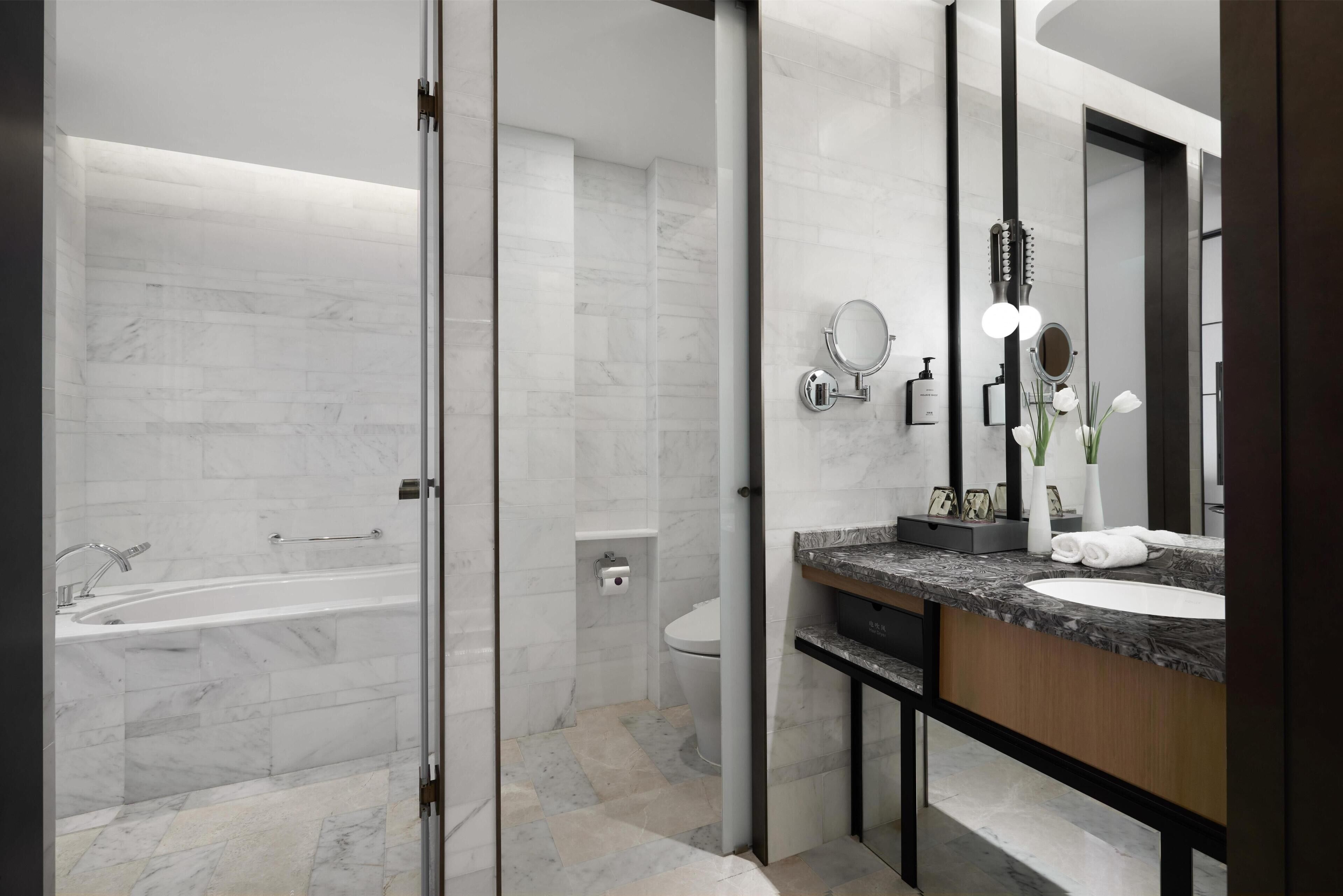 Kamar mandi