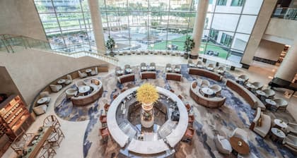 The Westin Beijing Financial Street