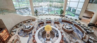 The Westin Beijing Financial Street