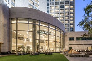 Property amenity - The Westin Beijing Financial Street (Beijing)