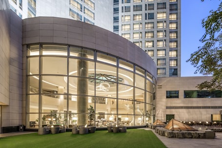 Servicio de la propiedad