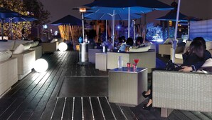 Unclassified image, 2 of 42, button - Boutique Hotel de Cortes (Mexico City)