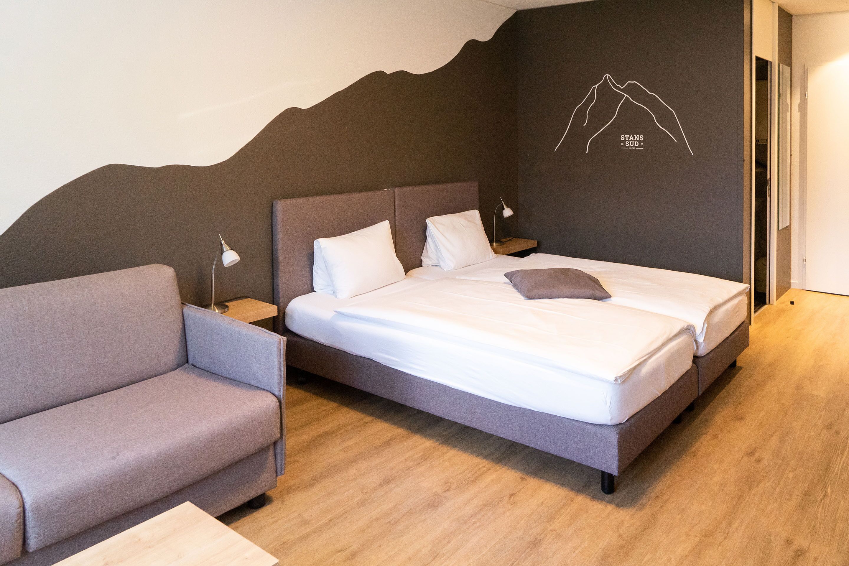 Photo - Tailormade Hotel STANS SÜD