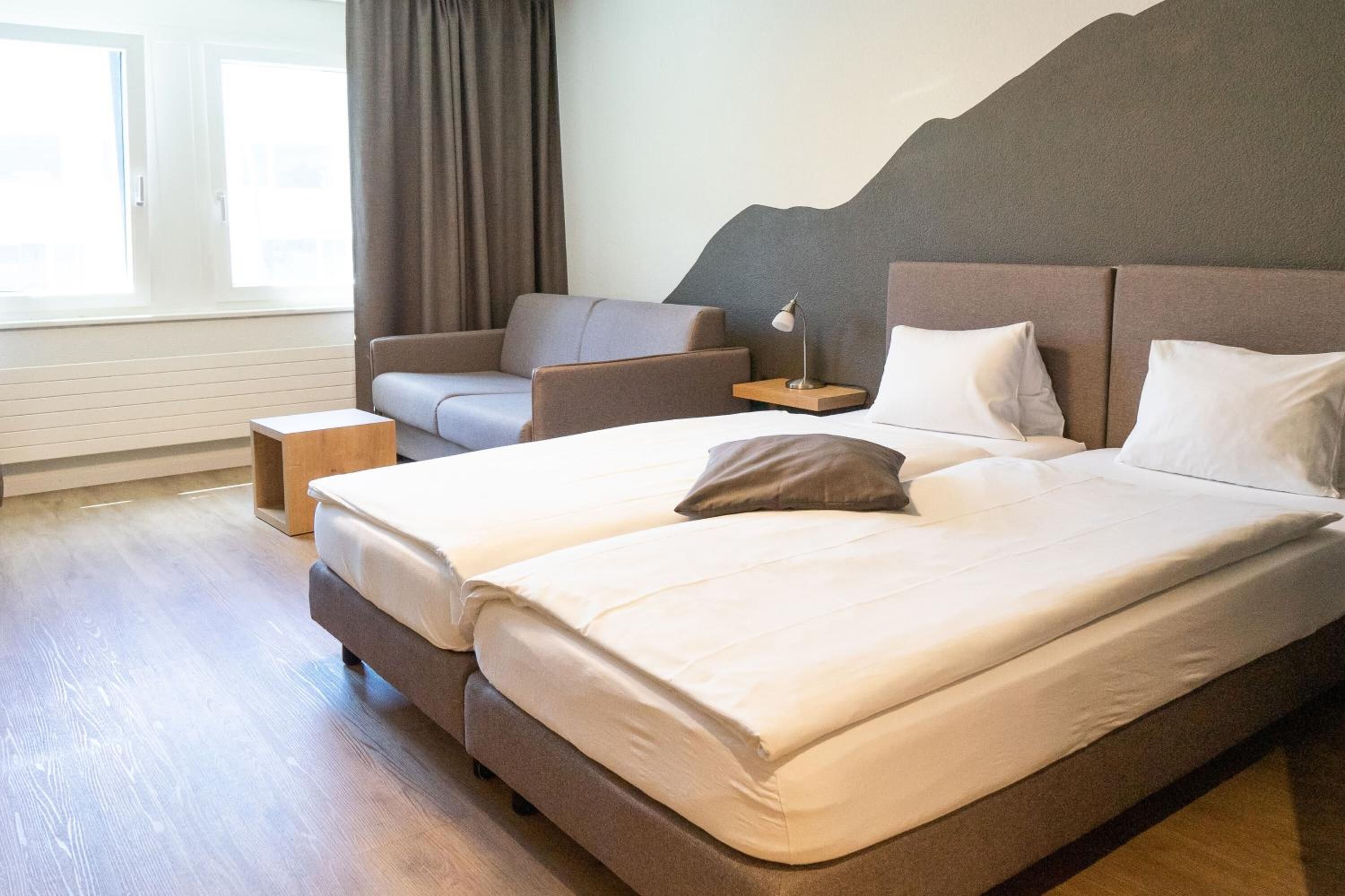 Photo - Tailormade Hotel STANS SÜD