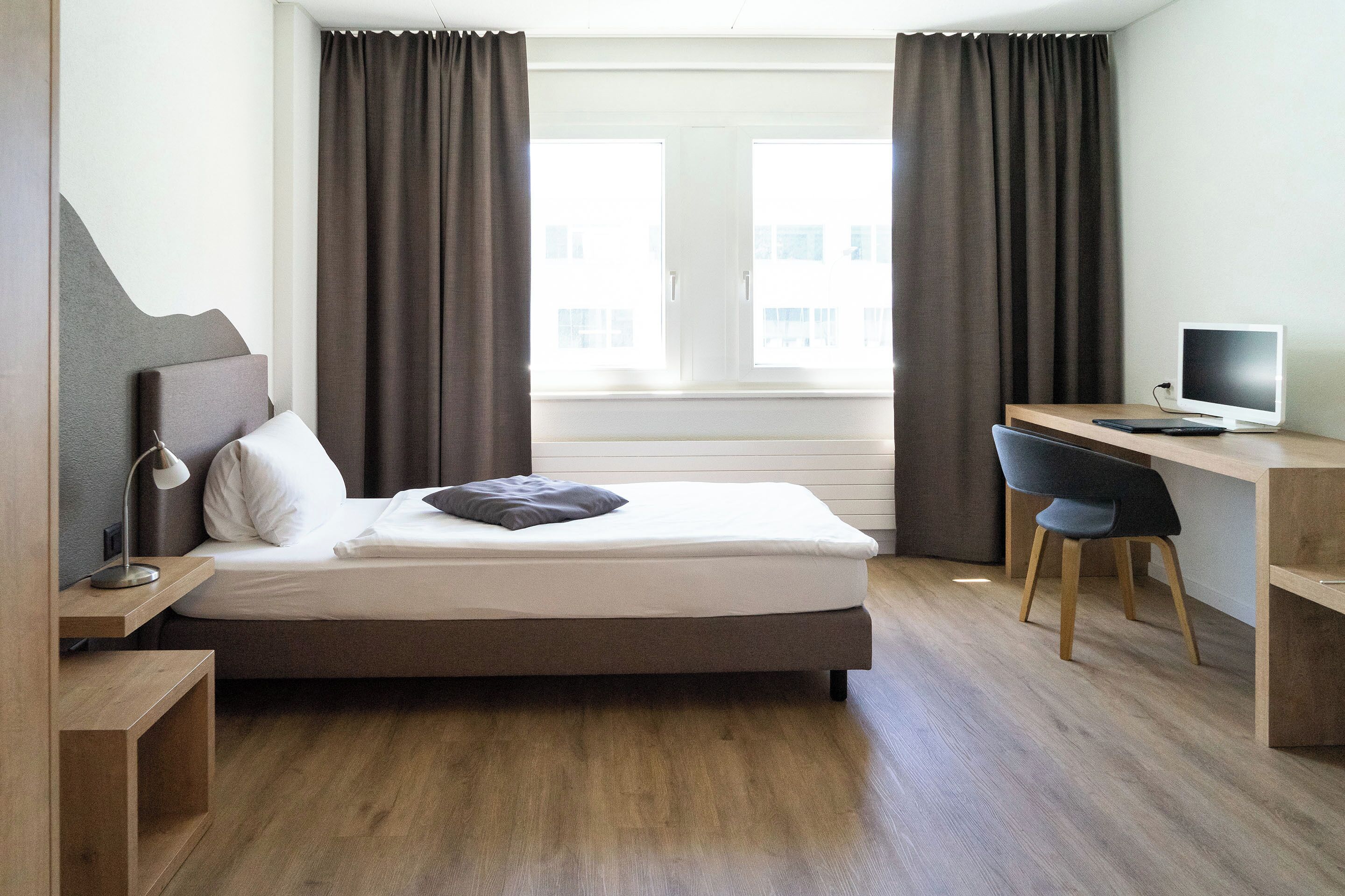 Photo - Tailormade Hotel STANS SÜD