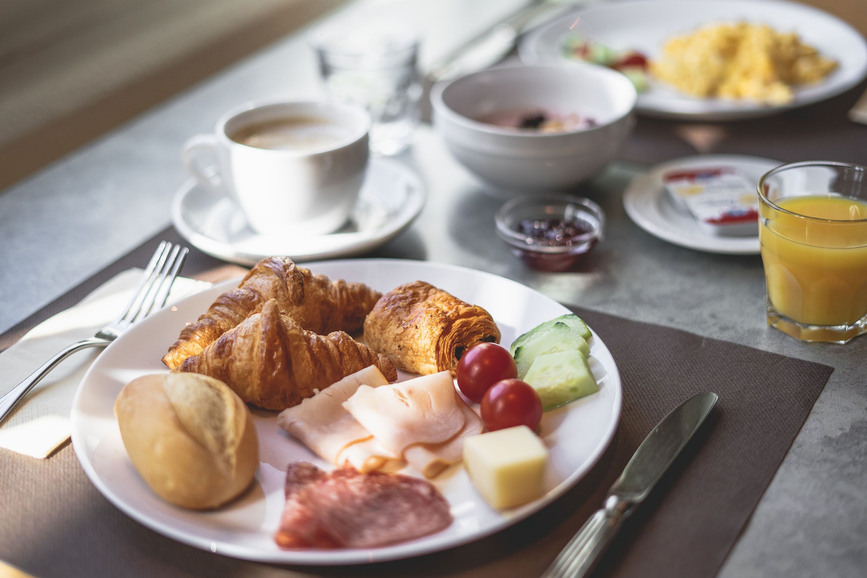 Photo - Tailormade Hotel STANS SÜD