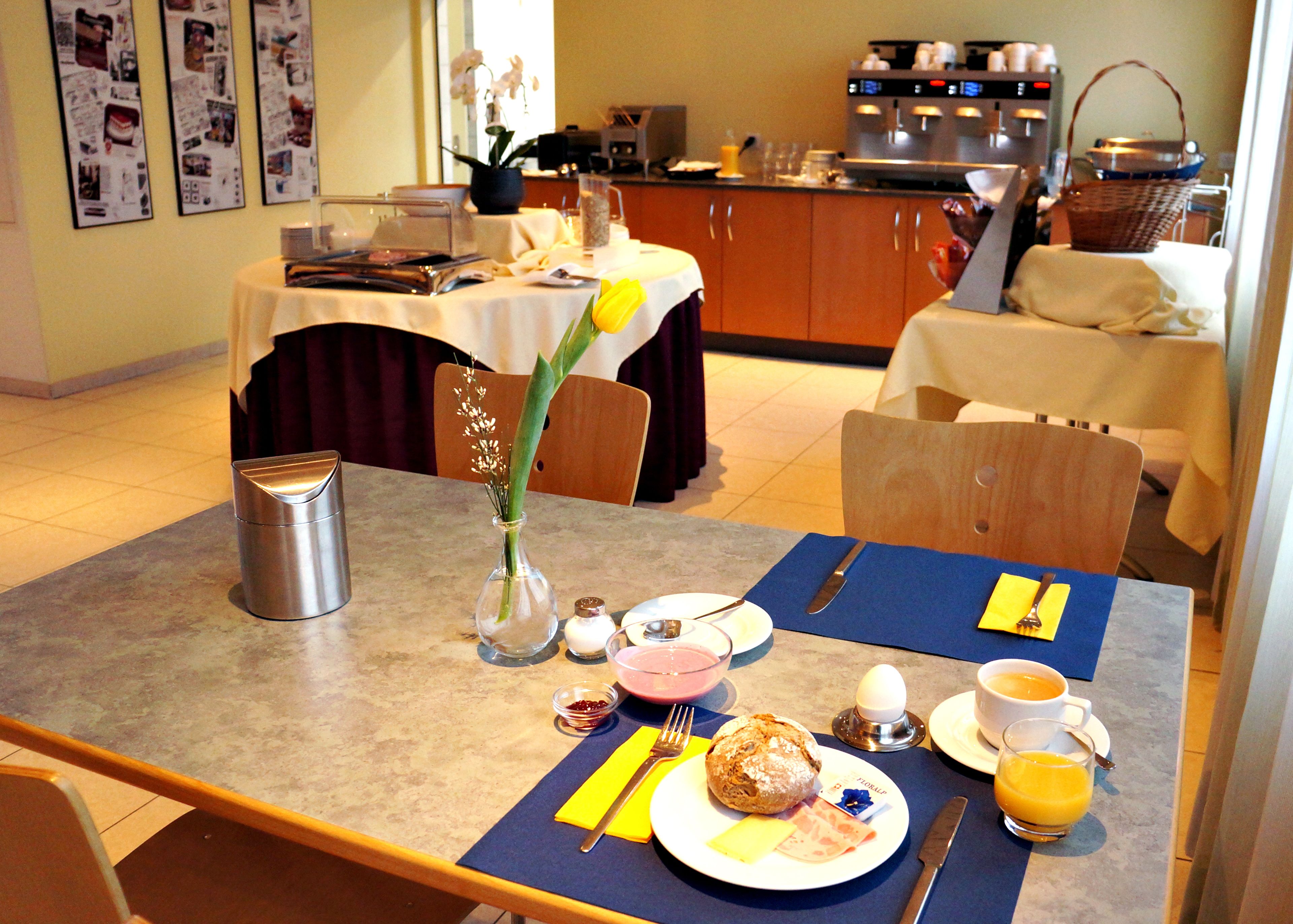 Photo - Tailormade Hotel STANS SÜD