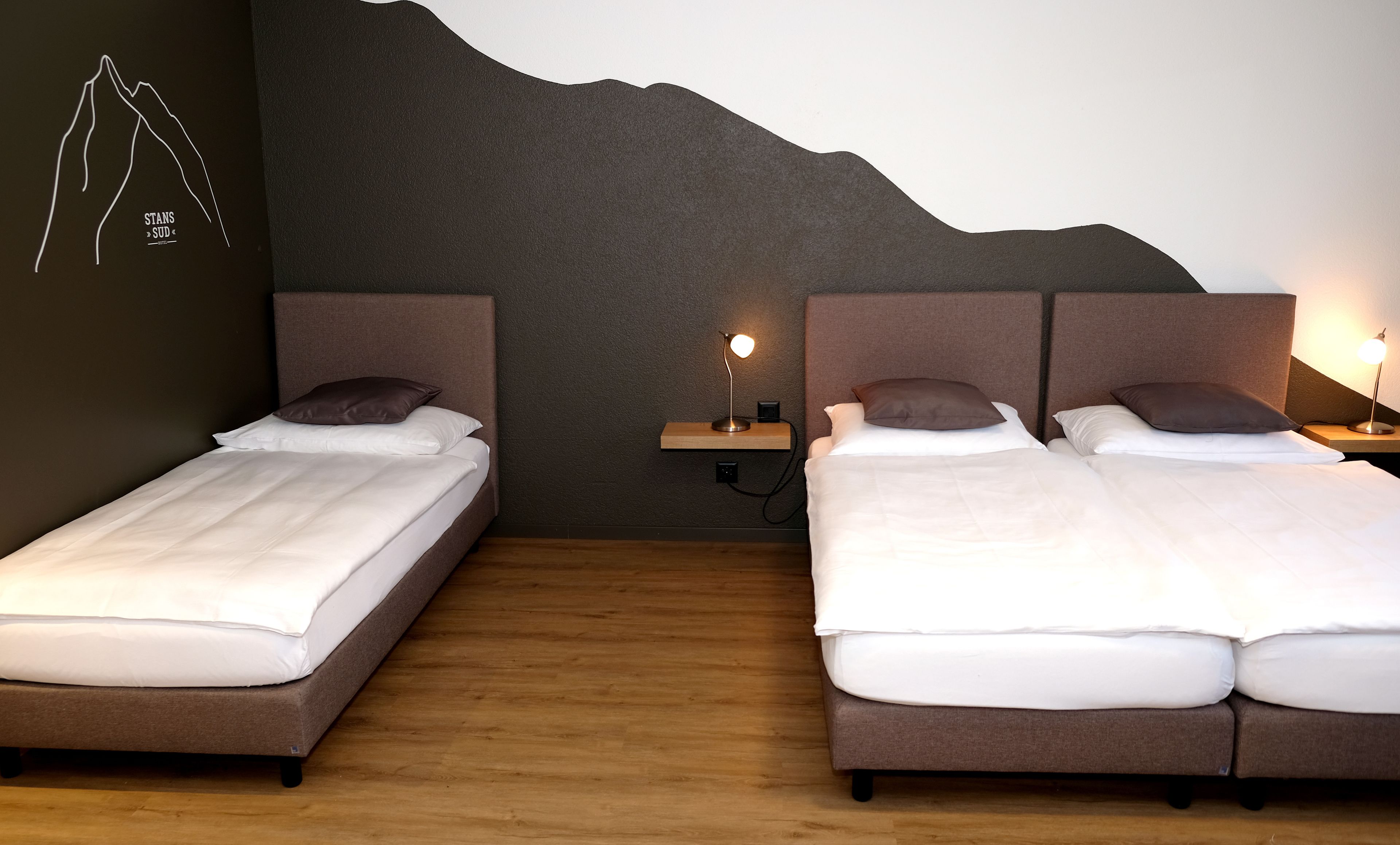 Photo - Tailormade Hotel STANS SÜD