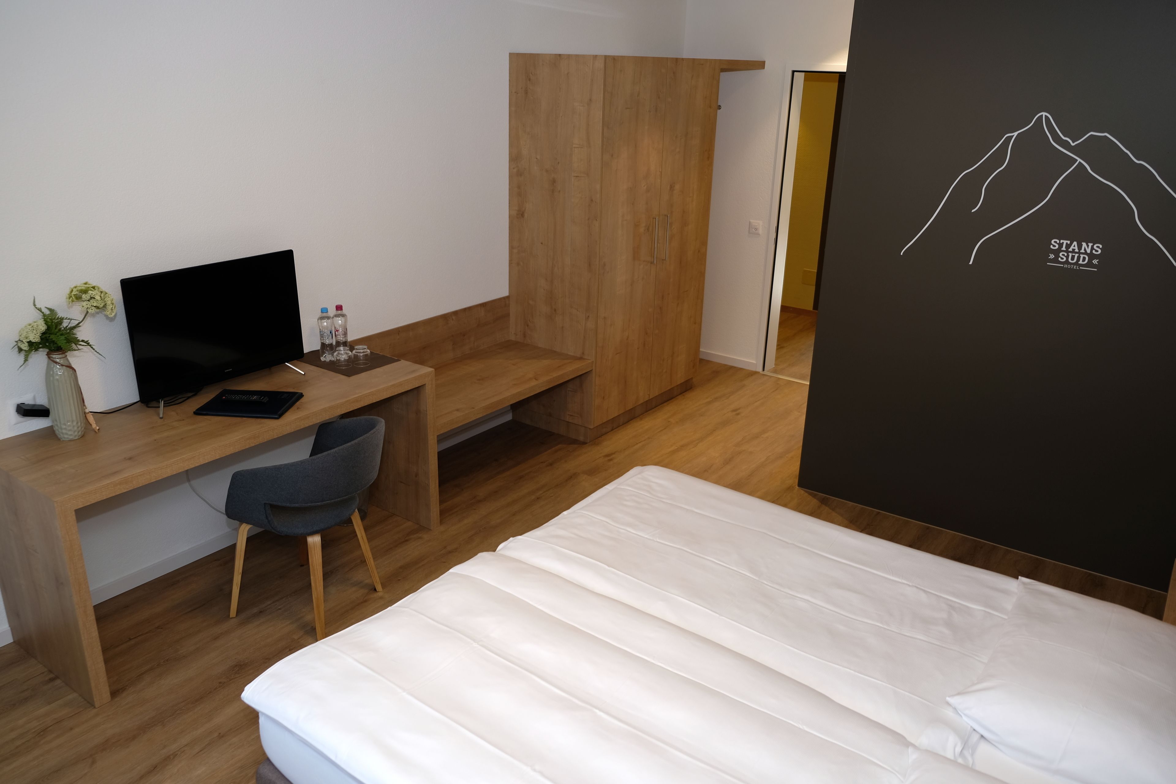 Photo - Tailormade Hotel STANS SÜD