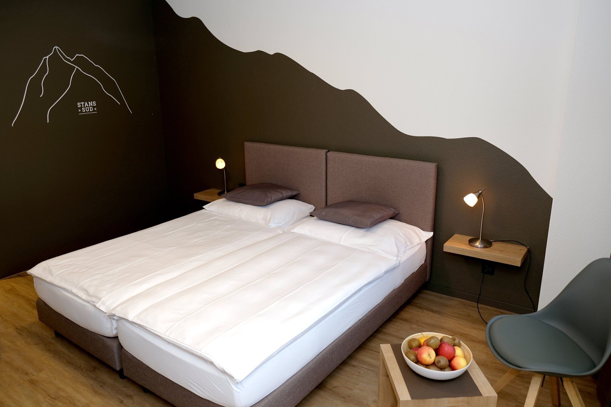 Photo - Tailormade Hotel STANS SÜD