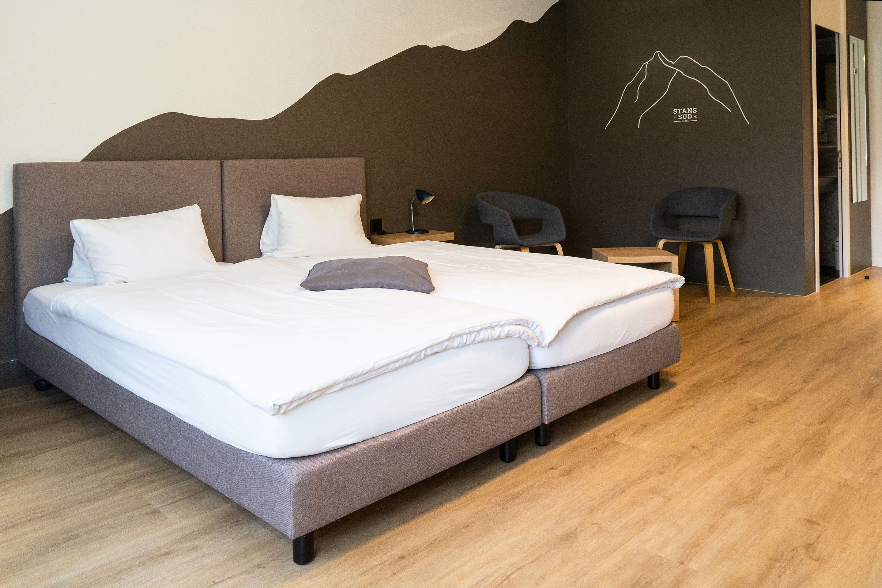 Photo - Tailormade Hotel STANS SÜD