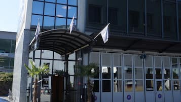 Aussenbereich