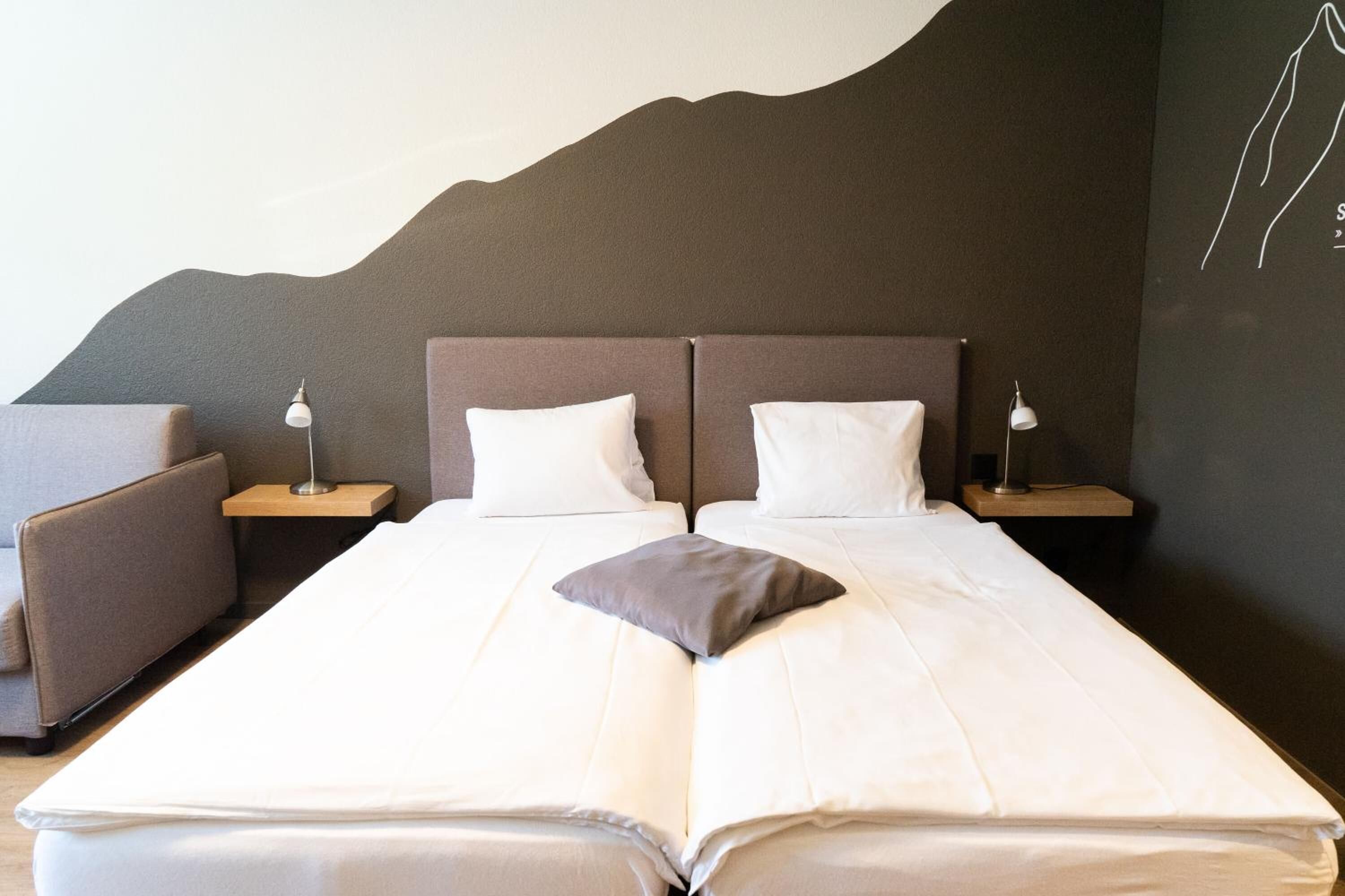 Photo - Tailormade Hotel STANS SÜD