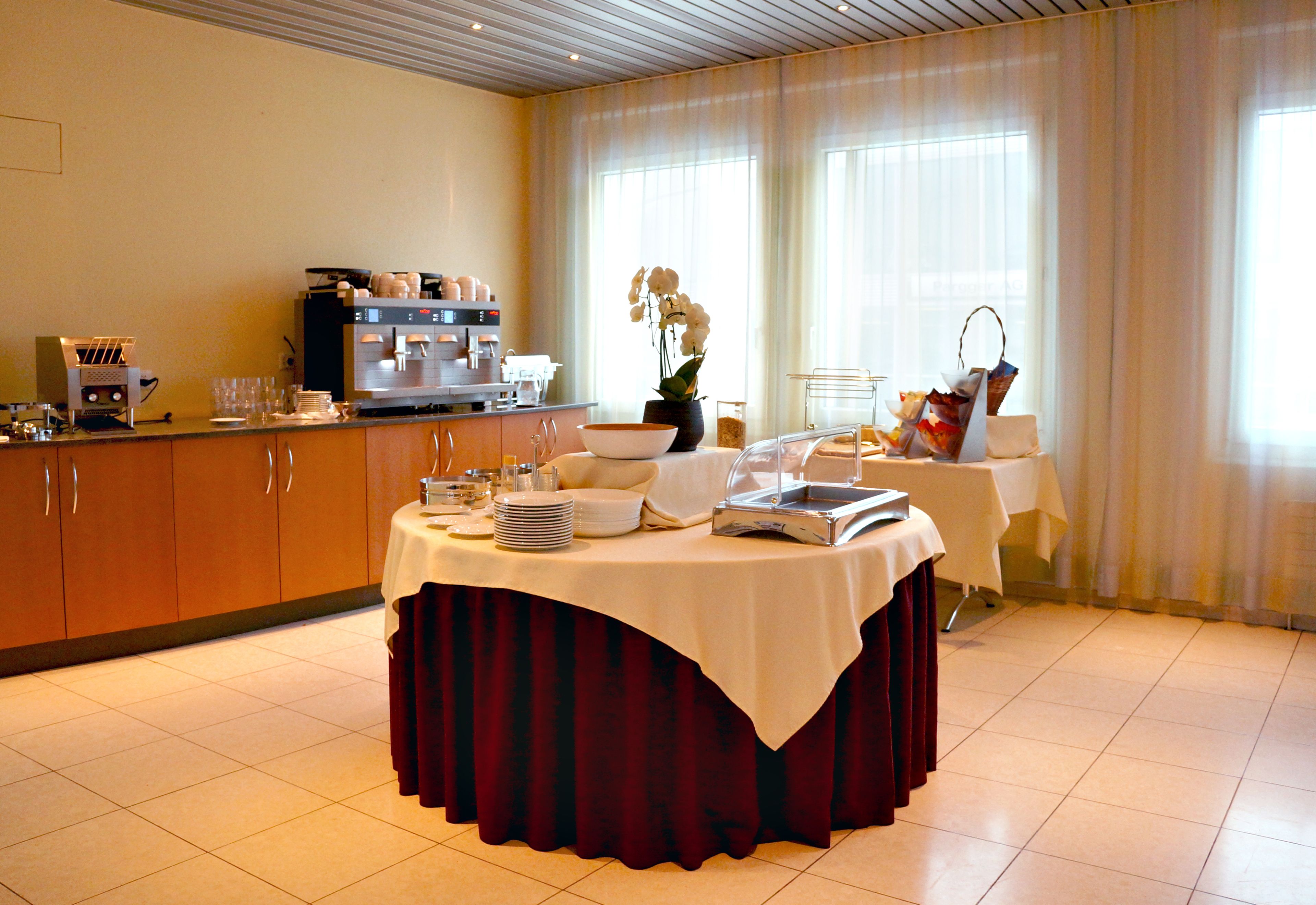 Photo - Tailormade Hotel STANS SÜD