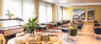 Tailormade Hotel STANS SÜD