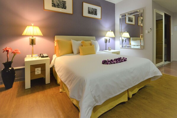 Room, 1 Queen Bed, Non Smoking