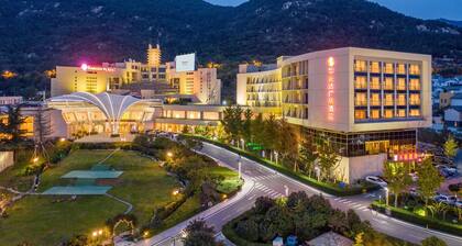 Ramada Plaza Taian