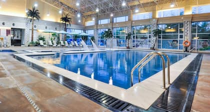 Ramada Plaza Taian