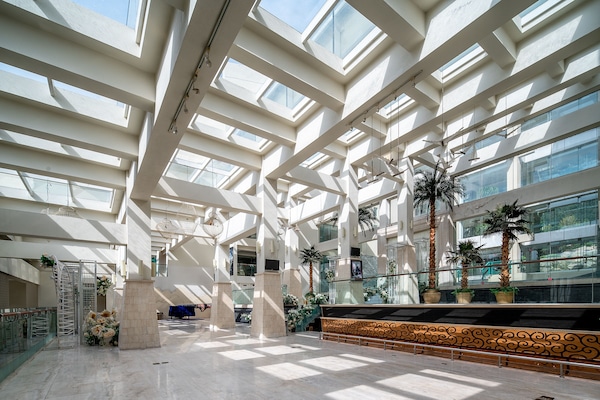 Servicio de la propiedad