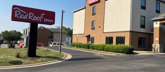 Red Roof Inn Newport News - Yorktown