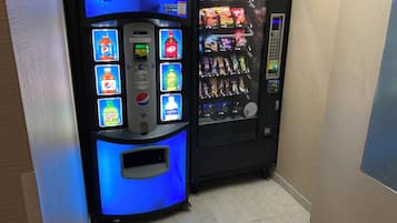 Vending machine