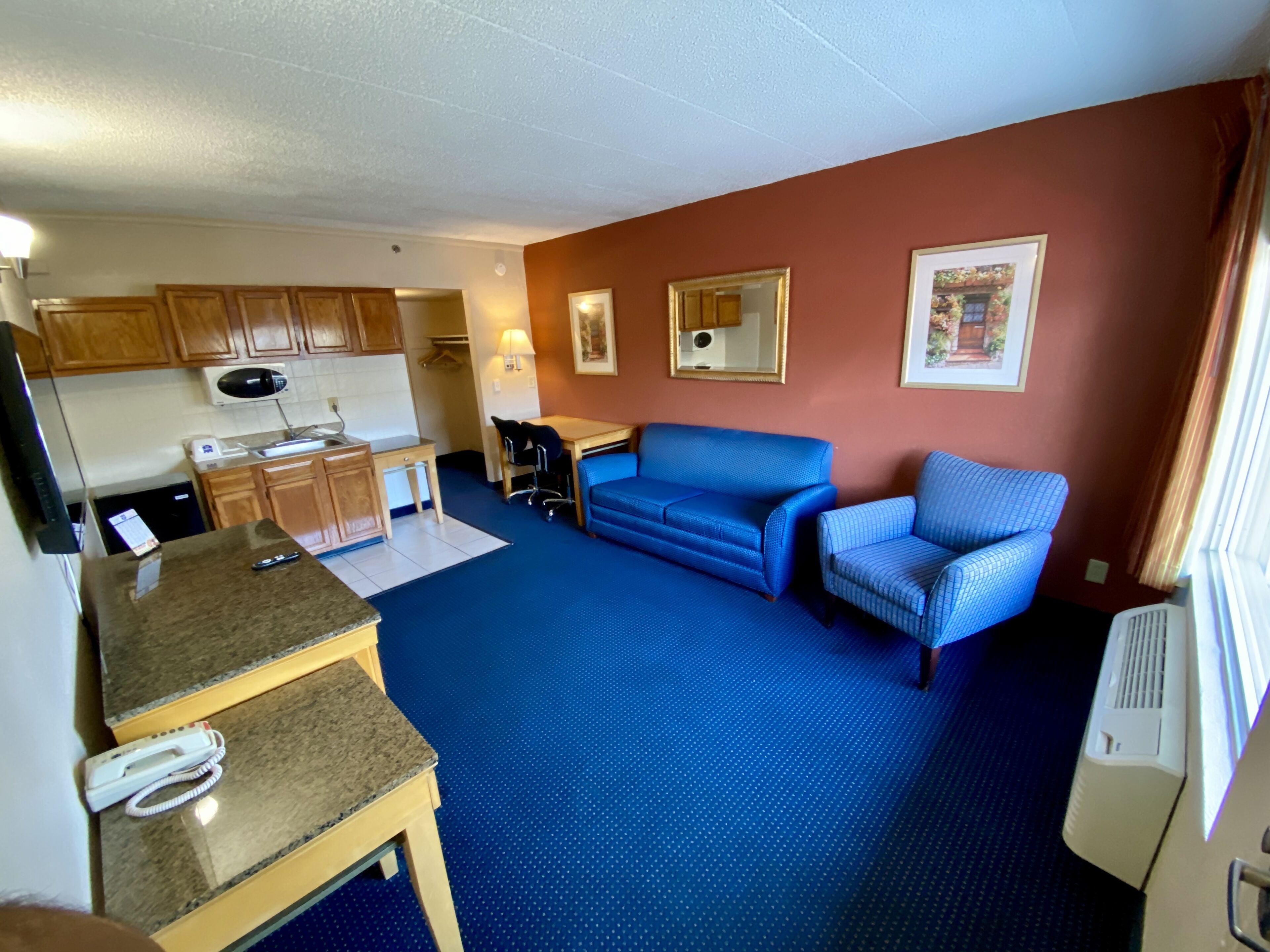 Foto - Breeze Inn & Suites, Virginia Beach