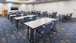 Meeting facility - Courtyard by Marriott Hanover Lebanon (Lebanon)